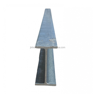 Warmgewalzte Stahlformung H-Strahl 125*125*6.5*9 Geschweißter Strahl 100-300mm Flanschbreite Individuell SS400b C245 Struktureller H-Strahl
