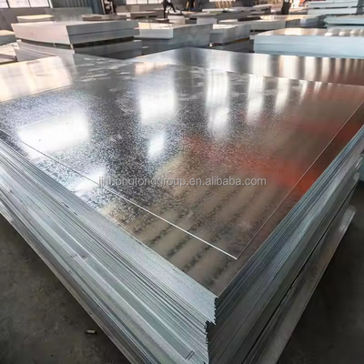 Z275 Hot Dip Galvanized Steel Strip Produktionslinie mit Breite 600mm-1500mm Beschichtung Z10-Z275