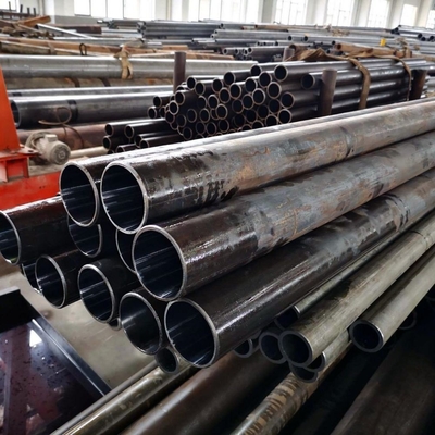 ASTM/AISI/SGCC/CGCC/TDC51DZM/TDC52DTS350GD/TS550GD/DX51D Z Q195-q345 20-Zoll Rohre aus Kohlenstoffstahl für die Erdölinfrastruktur