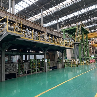 Z275 Galvanisierte Warmtauchstahlspule/GI-Spule mit einer Dicke von 0,1-3,5 mm