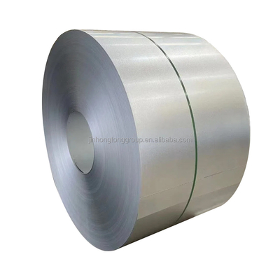 DC51D AZ150 Warmtauchen Aluzinz-Rolle 55% al-zn Stahlspule mit BIS-Zertifikat und 0,12 6,00 mm Dicke