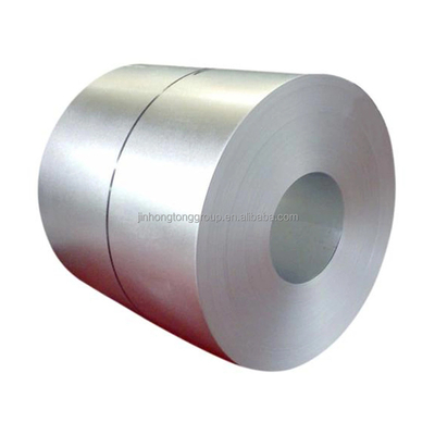 DC51D AZ150 Warmtauchen Aluzinz-Rolle 55% al-zn Stahlspule mit BIS-Zertifikat und 0,12 6,00 mm Dicke