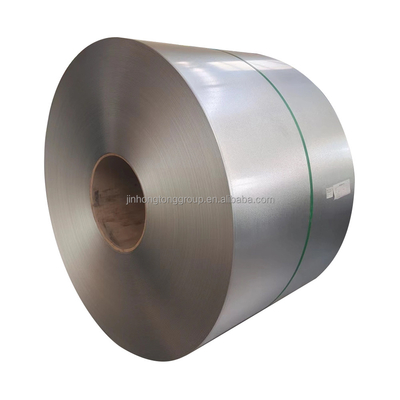DC51D AZ150 Warmtauchen Aluzinz-Rolle 55% al-zn Stahlspule mit BIS-Zertifikat und 0,12 6,00 mm Dicke