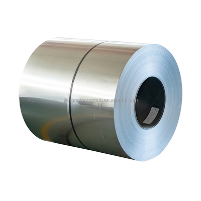 DC51D AZ150 Warmtauchen Aluzinz-Rolle 55% al-zn Stahlspule mit BIS-Zertifikat und 0,12 6,00 mm Dicke