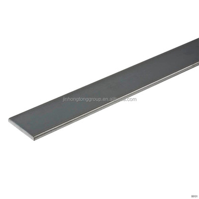 Flachplatten Toleranz ±1% Leichtes Stahl Kohlenstoffstahl Flachstahl 420 430 2205 2507 316 Eisenstahl