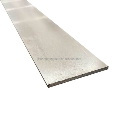 Flachplatten Toleranz ±1% Leichtes Stahl Kohlenstoffstahl Flachstahl 420 430 2205 2507 316 Eisenstahl