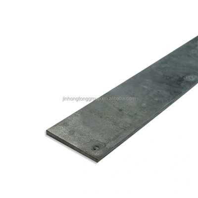 Flachplatten Toleranz ±1% Leichtes Stahl Kohlenstoffstahl Flachstahl 420 430 2205 2507 316 Eisenstahl