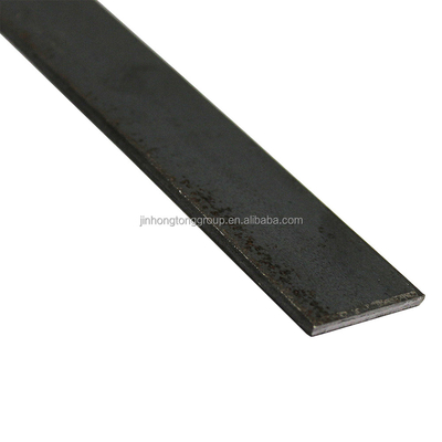Flachplatten Toleranz ±1% Leichtes Stahl Kohlenstoffstahl Flachstahl 420 430 2205 2507 316 Eisenstahl