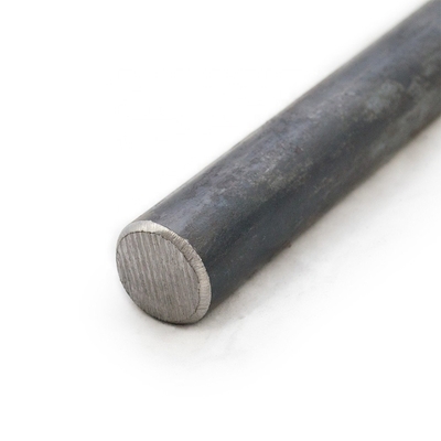 Probe Bereitgestellte Festigkeit Verschleißbeständige Runde Stahlstahlstange mit Durchmesser 16 mm und Warmwalztechnik