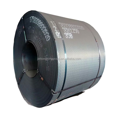 Warmgewalzte, galvanisierte, beschichtete, gewölbte Stahlbleche, eingetauchte Metalle, Eisen, galvanisierte Stahlbleche, Warmgewalzte