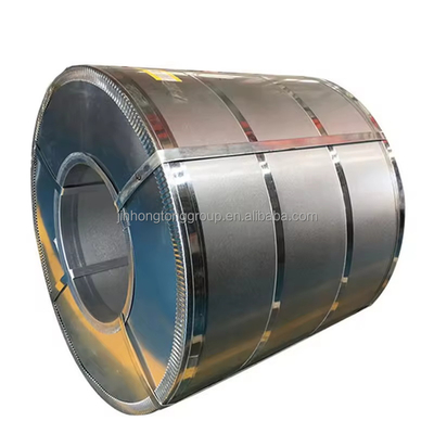 PPGI PPGL COIL GI Zinkfarbbeschichtete Eisenfolie Roll vorgefärbt galvanisierte Stahlspule