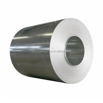 PPGI PPGL COIL GI Zinkfarbbeschichtete Eisenfolie Roll vorgefärbt galvanisierte Stahlspule
