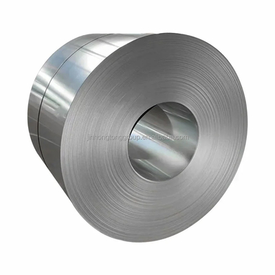 PPGI PPGL COIL GI Zinkfarbbeschichtete Eisenfolie Roll vorgefärbt galvanisierte Stahlspule