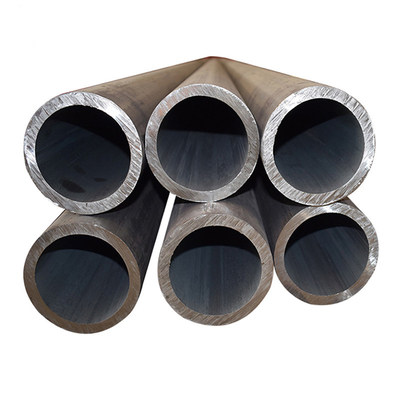 Rohre aus 20-Zoll-Kohlenstoffstahl ASTM A106 von zertifizierten Lieferanten mit einer Dicke von 0,25-100 mm für die Ölinfrastruktur
