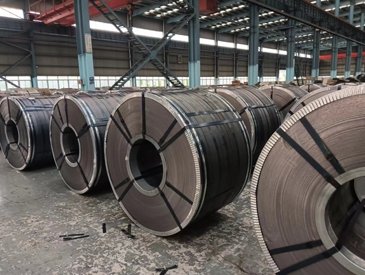 EN/GB/AISI/ASTM/DIN/JIS Norm Q235 Q255 Q275 Schiffsplatte Warmgewalzte Dekollektion Schweißen Medizinische Industrie Kohlenstoffstahlspule