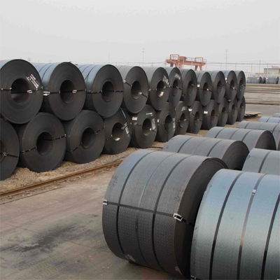 Galvanisiertes 16er-Gas Warmgewalztes Stahl-Schecker-Coil-Checker-Diamantplatte mit individueller Breite und glatter Oberfläche