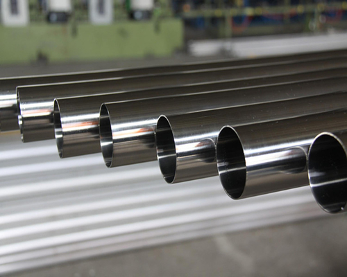 Spezielle Rohre aus Edelstahl mit einem Durchmesser von 100 mm 2205 2507