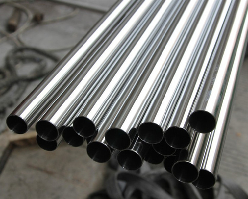 Runde Form Großer Durchmesser CE BIS GMS SS Nahtlose Stahlrohre 300 mm 500 mm 600 mm Nahtlose Rohr aus Edelstahl