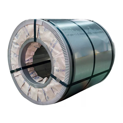 200/300/400/600/900 Serie 304 304L 316L 316 Warmgetippte Edelstahlspule