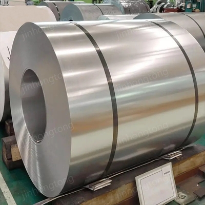 200/300/400/600/900 Serie 304 304L 316L 316 Warmgetippte Edelstahlspule