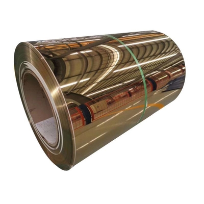 Hochkapazitätsspirale aus Edelstahl J1 J3 J4 SS Spirale für das Biegen von Baustoffen und die Kalt/Hotwalztechnik