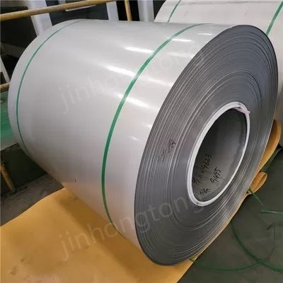 Hochkapazitätsspirale aus Edelstahl J1 J3 J4 SS Spirale für das Biegen von Baustoffen und die Kalt/Hotwalztechnik