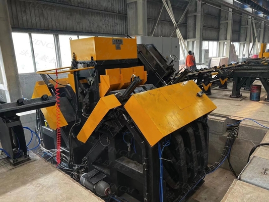 Technische Struktur Gleichwinkelstahlstange ASTM A36 SS400 S235JR S345JR mit gleichen Seiten und Winkeln