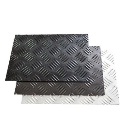 Diamantplatte Aluminiumplatte mit Kaltwalztechnik
