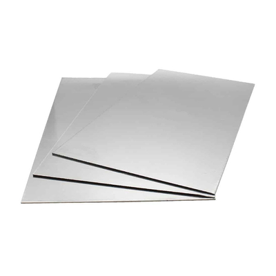 Temperatur T3-T8 5083 H321 H112 Sublimationsplatte Aluminium Mikroporphormetallbleche zum Sublimationsdruck