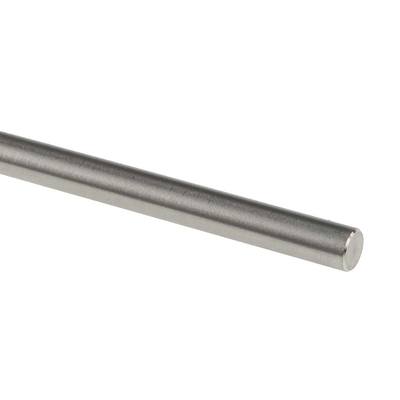 Edelstahl Runde Quadrat Rechteckige Stange Stange Durchmesser 5 mm für chemische und automobile Anwendungen