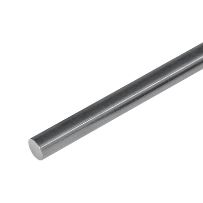 Edelstahl Runde Quadrat Rechteckige Stange Stange Durchmesser 5 mm für chemische und automobile Anwendungen