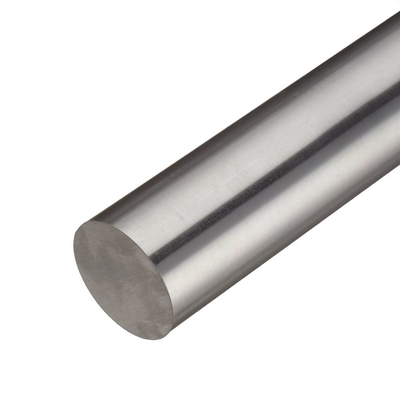 Edelstahl Runde Quadrat Rechteckige Stange Stange Durchmesser 5 mm für chemische und automobile Anwendungen