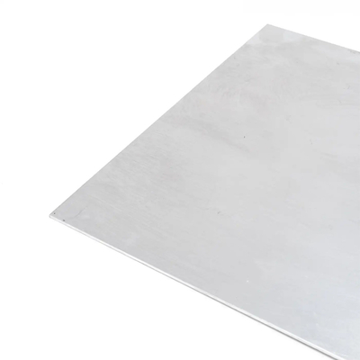Professionelle Anpassung 3003 5052 H32 Spiegelveredelung Embossed Muster Aluminiumplatte Aluminiumblech in hoher Nachfrage