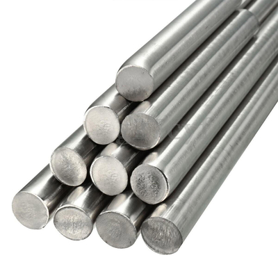 Best Round Stainless Steel Rod Diameter oder nach Bedarf. Technik Kalt gezogen, warmgewalzt, geschmiedet 1.4828 1.4841 1.4845