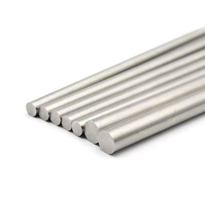 Best Round Stainless Steel Rod Diameter oder nach Bedarf. Technik Kalt gezogen, warmgewalzt, geschmiedet 1.4828 1.4841 1.4845