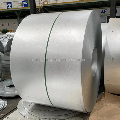 55% Aluminiumgehalt Baustoff GL Kohlenstoffstahlplatte/Blatt/Rolle/Band/Spule mit 600 1 500 Breite