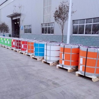 Galvanisierte Galvalume Zink Aluminium Beschichtet Aluzinc Legierung Stahlspule Roll 600-1500 Breite Technik Kaltgewalzt Heißgewalzt