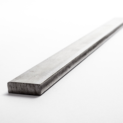 ASTM 201 304 310 Kaltgewalzte SS Flachbalken Heißgewalzte helle Edelstahl Flachstahl Standard AiSi ASTM DIN EN GB JIS bs