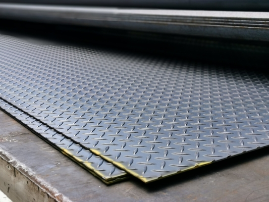 SS400 a36 S235JR 1mm 3mm 4.5mm 5mm Karbonstahlplattenkohle mit einer Toleranz von ± 1% und einer Breite von 600-2000 mm