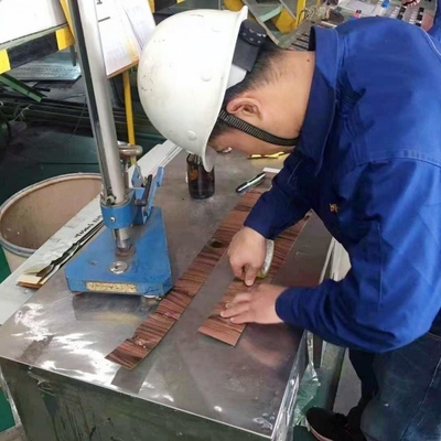 DX51D vorgefärbte galvanisierte Stahlspule PPGI Zinkstahl SGCC Farbbeschichtete Spule mit individueller Farbbeschichtung