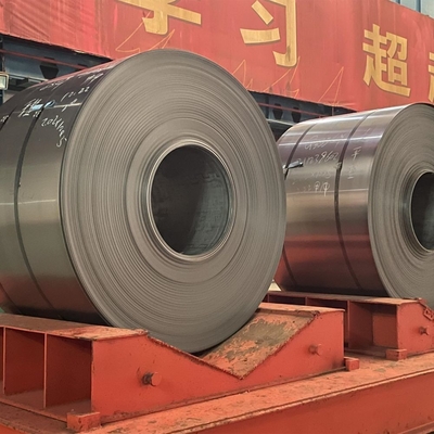 Q235 SPCC DC01 DC02 DCO4 Kaltgewalzt 130 0,12-2,0 mm*600-1250 mm Nichtlegierte Kohlenstoffstahlplatte mit Toleranz von ± 1%