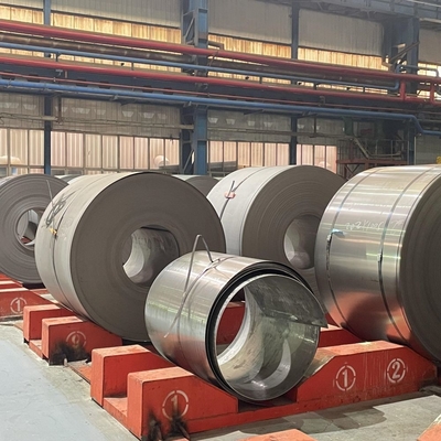 Kaltgewalzte Kohlenstoffstahlplatte Q235 SPCC DC01 DC02 DCO4 130 0,12-2,0 mm*600-1250 mm für die Perforationsbearbeitung