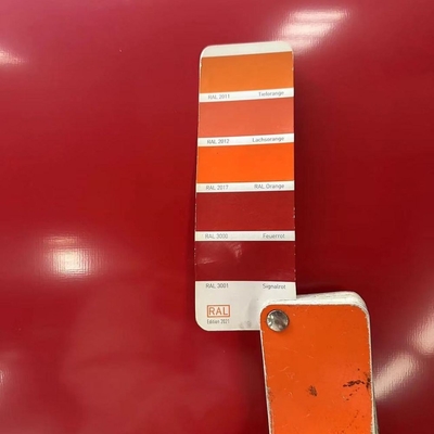 Standardseaworth Verpackung Kaltgewalzt Heißgewalzt Galvanisiert Galvalume Zink Aluminium Beschichtet Aluzinc Legierung Stahlspule Roll