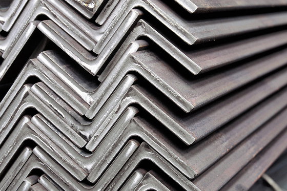ASTM-Standard für die Verarbeitung von Bohrungen mit gleichem Stahlwinkel für S235JR-S335JR-Serie 3-24 mm Dicke
