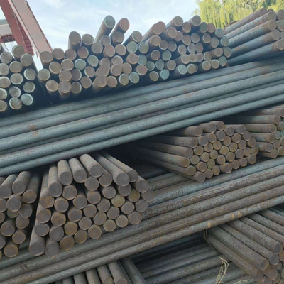 5.5 250 mm Durchmesser SAE1045 /S45C Warmgewalzt, kalt gezogen, aus Eisen, rund, aus kohlenstoffarmem Stahl