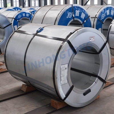 Individuelle Größe Kaltgewalzte Kohlenstoffstahlplatte Q235 SPCC DC01 DC02 DCO4 Baukonstruktion 130 0,12-2,0 mm*600-1250 mm