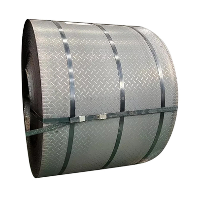 1000 mm Breite warmgewalzte galvanisierte Stahlplatte Stahlkohlenstoffcheckschicht 201/202/304/309/309S/310/310S/304/304L/316/316L/316Ti