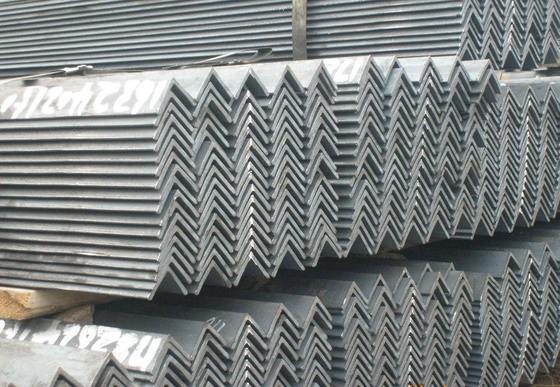 6m-12m S275JR ASTM A36 Winkelstange für Baumaterial Q235/Q345/SS400/ST37-2/ST52/Q420/Q460/S235JR/S355JR