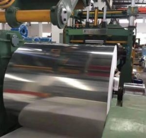 Zinnkonserven, die maßgeschneiderte Größe 0,15 0,35 SPCC MR AiSi ASTM bs DIN GB JIS Material Zinnplatte mit Probe