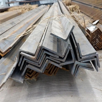 6m-12m S275JR ASTM A36 Winkelstange für Baumaterial Q235/Q345/SS400/ST37-2/ST52/Q420/Q460/S235JR/S355JR